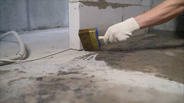 24/7 Emergency Crawl Space Encapsulation experts in New Lisbon, NJ